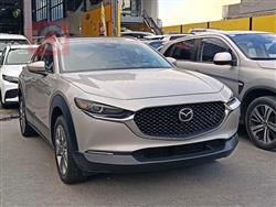 مازدا CX-30